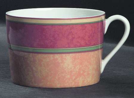 Terra Nova Breakfast Cup