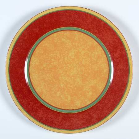 Terra Nova Service Plate (Charger)