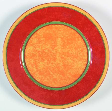 Terra Nova Dinner Plate