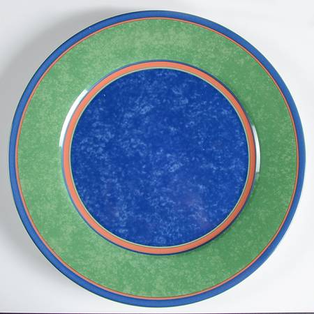 Terra Nova Service Plate (Charger)
