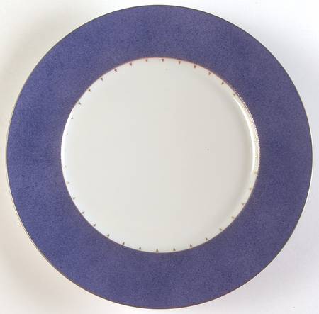 Lupins Service Plate (Charger)
