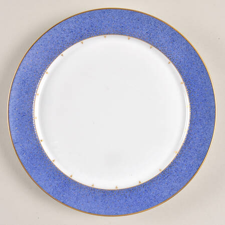 Lupins Dessert/Pie Plate