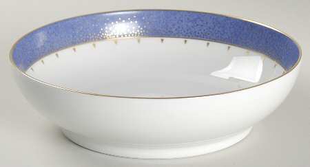 Lupins Soup/Cereal Bowl