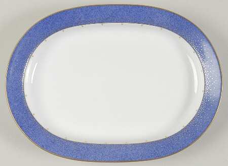 Lupins Pickle Dish