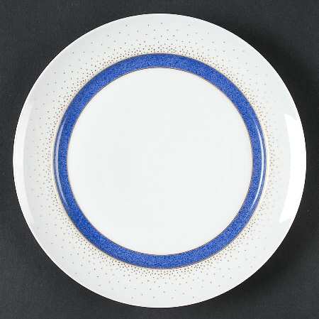 Lupins Dessert/Pie Plate