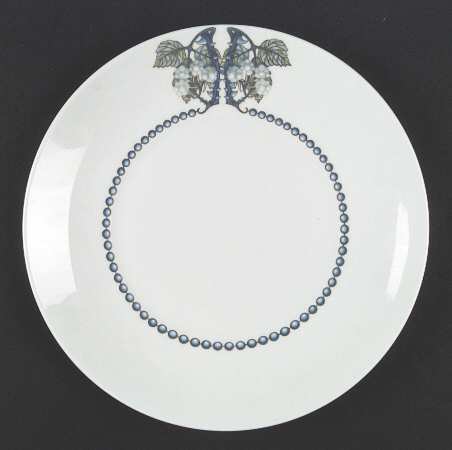 Mures (Blackberry) by Lalique