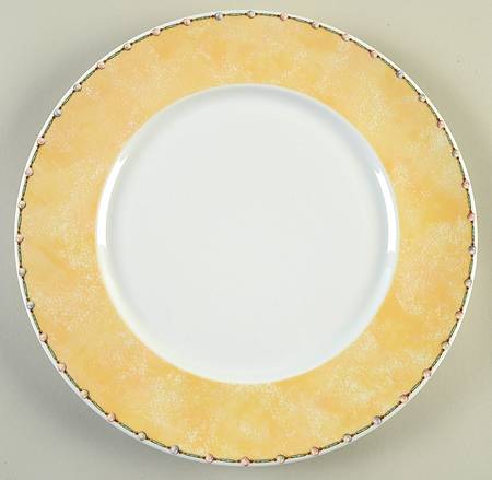 Perles Service Plate (Charger)
