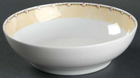 Perles Soup/Cereal Bowl