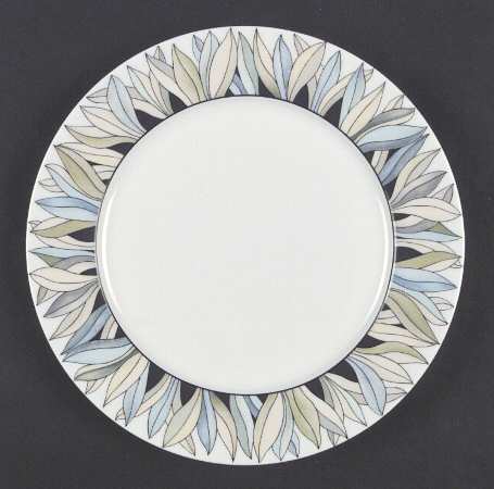 Savane Salad Plate