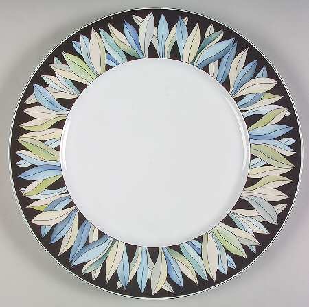 Savane Service Plate (Charger)
