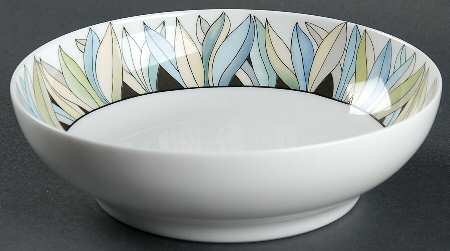 Savane Coupe Cereal Bowl