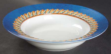 Soleil Rim Soup Bowl