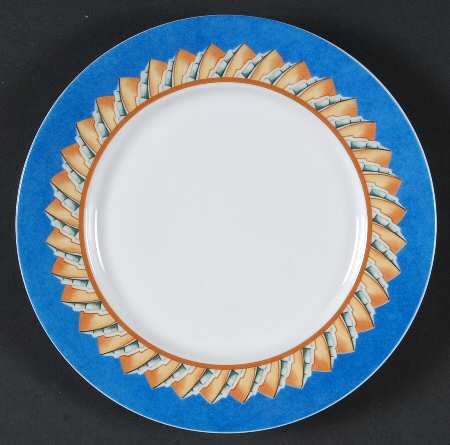 Soleil Bread & Butter Plate