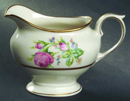 Betty Lou Creamer