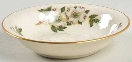 Dogwood Fruit/Dessert (Sauce) Bowl