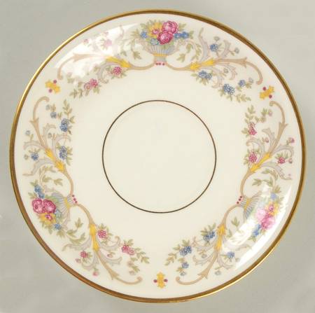 Dorothea Saucer