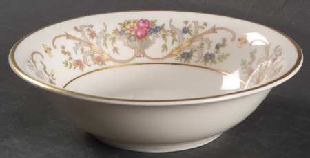 Dorothea Coupe Cereal Bowl