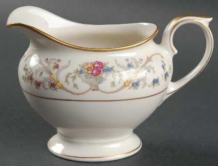 Dorothea Creamer