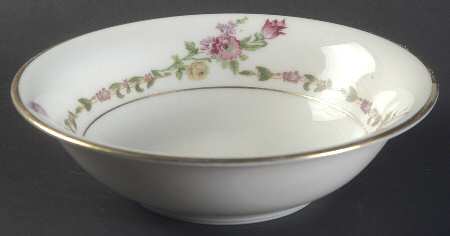 Doris Coupe Cereal Bowl