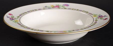Doris Rim Soup Bowl