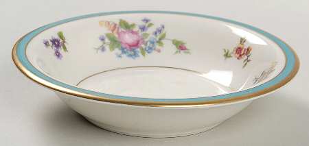 Elizabeth Leigh Fruit/Dessert (Sauce) Bowl