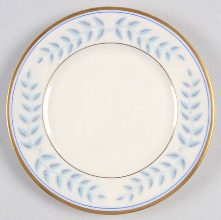 Empire Bread & Butter Plate