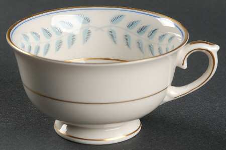 Empire Footed Cup