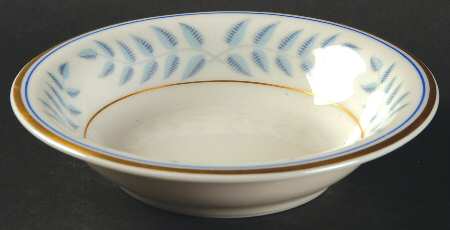 Empire Fruit/Dessert (Sauce) Bowl