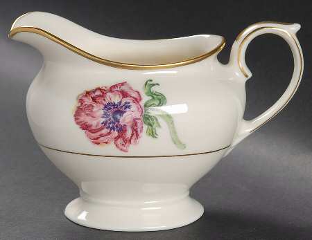 Field Lily Creamer