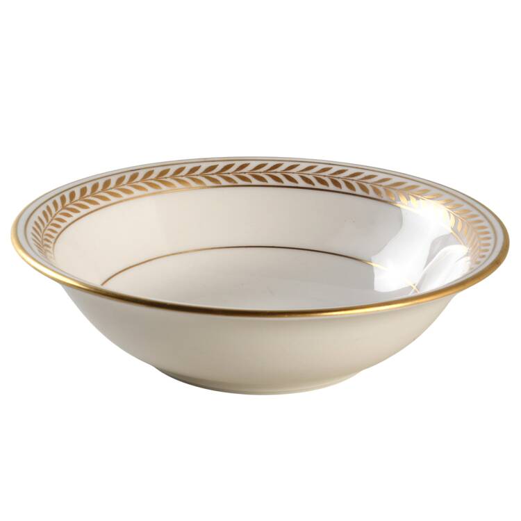 Josephine Coupe Cereal Bowl