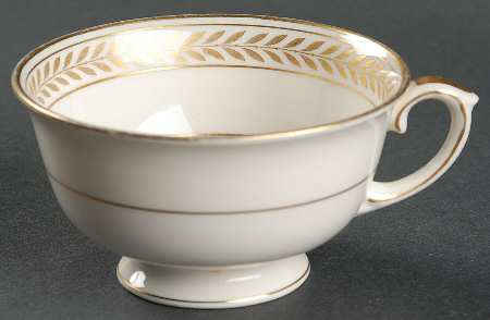 Josephine Footed Cup