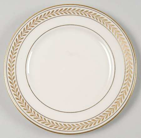 Josephine Bread & Butter Plate