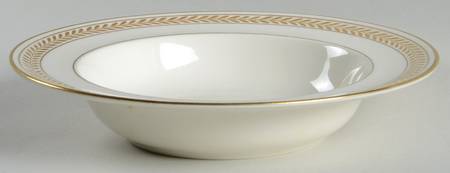 Josephine Rim Soup Bowl