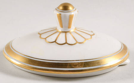 LAM13 Lid for Teapot