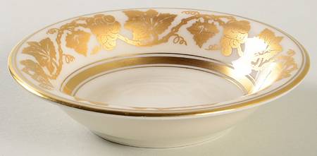 LAM13 Fruit/Dessert (Sauce) Bowl