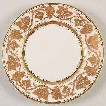 LAM13 Bread & Butter Plate