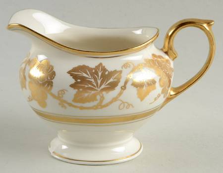 LAM13 Creamer