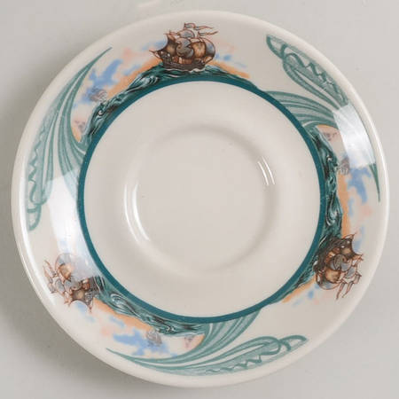Hotel Rolyat Saucer