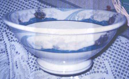 Hotel Rolyat 9" Oval Vegetable Bowl