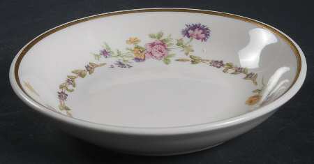 LAM21 Fruit/Dessert (Sauce) Bowl