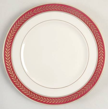 LAM22 Salad Plate