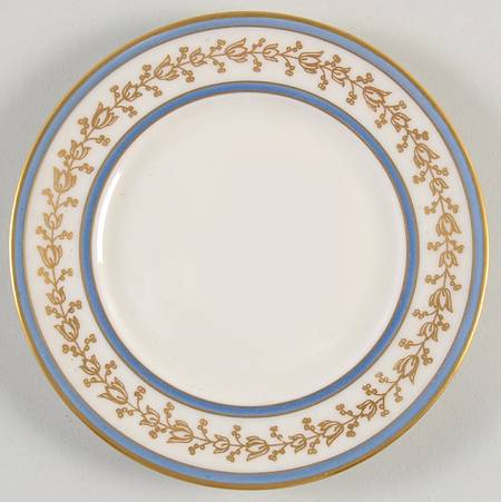 LAM23 Bread & Butter Plate