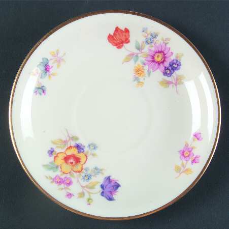 Linda Lee Saucer