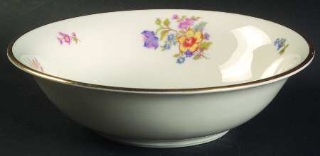 Linda Lee Coupe Cereal Bowl