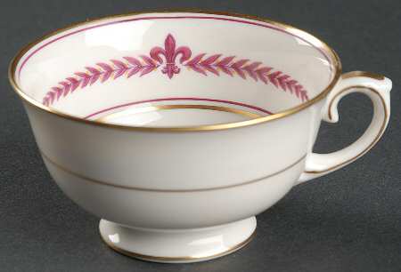 Marie Louise Footed Cup