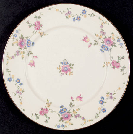 Marianna Dinner Plate