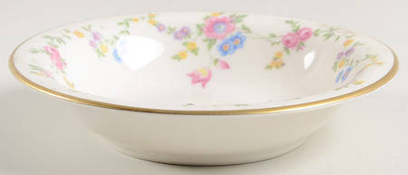 Marianna Fruit/Dessert (Sauce) Bowl