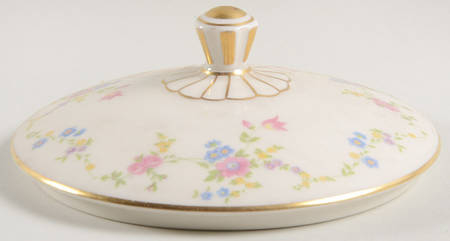 Marianna Lid for Round Vegetable