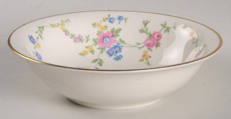 Marianna Coupe Cereal Bowl
