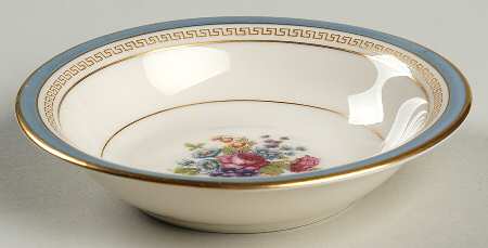 Martha Washington Fruit/Dessert (Sauce) Bowl